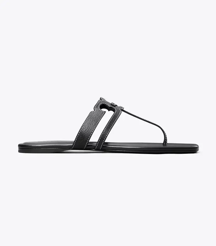 Ines T-Strap Sandal - Image 3