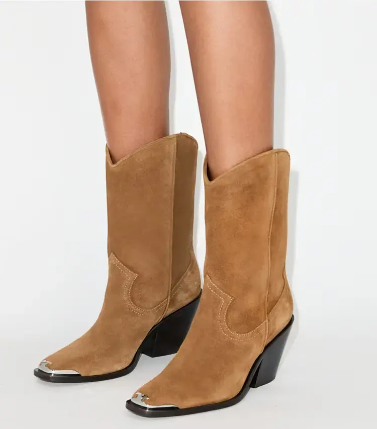 Western Boot - Image 2