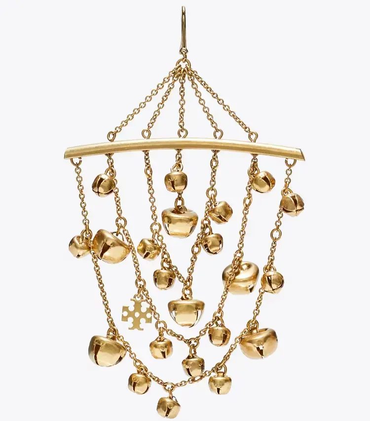 Curiosity Bell Earrings - Image 2