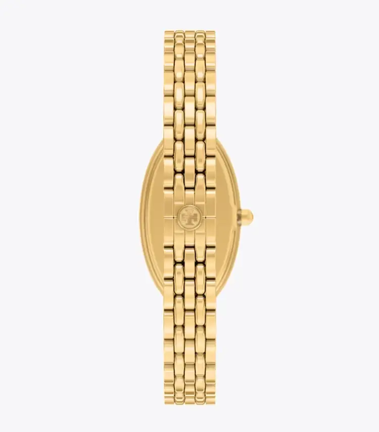 Elongated Oval Watch - Image 3