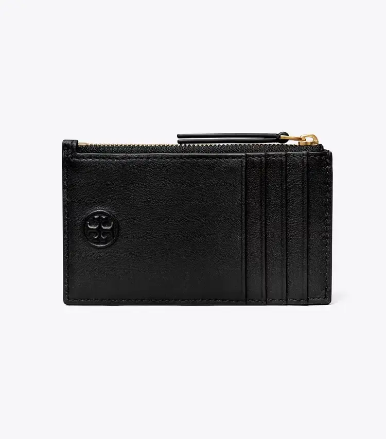 Fleming Zip Card Case - Image 3