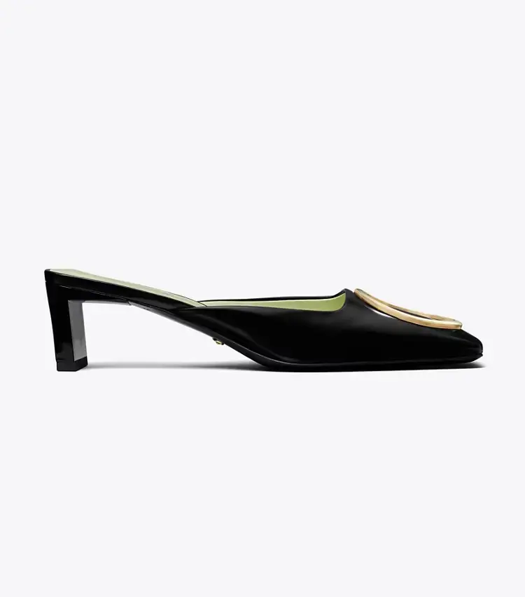 Ring Heeled Mule - Image 3