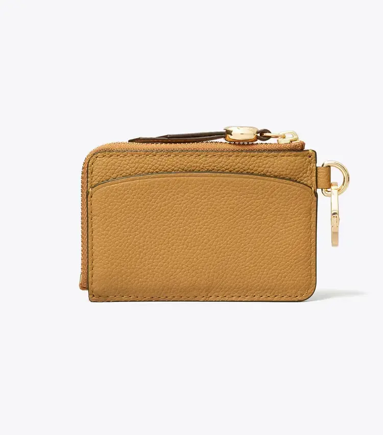 Romy Card Case Bag Charm - Image 3