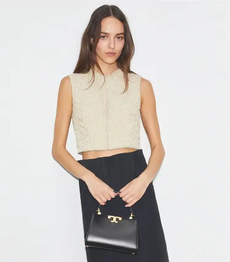 Mini Eleanor Satchel - Image 3