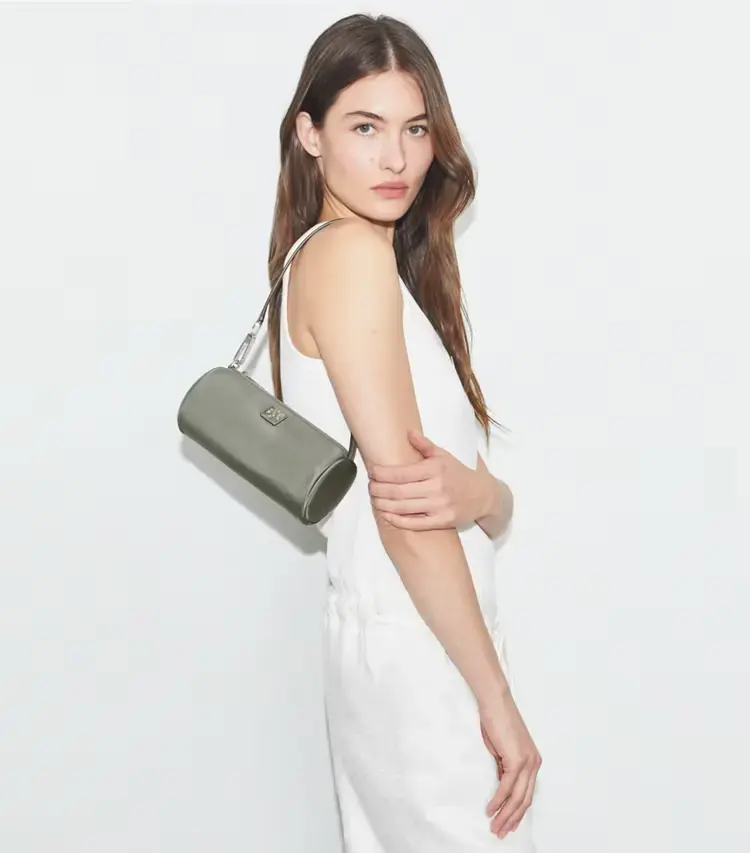 Virginia Cylinder Bag - Image 2