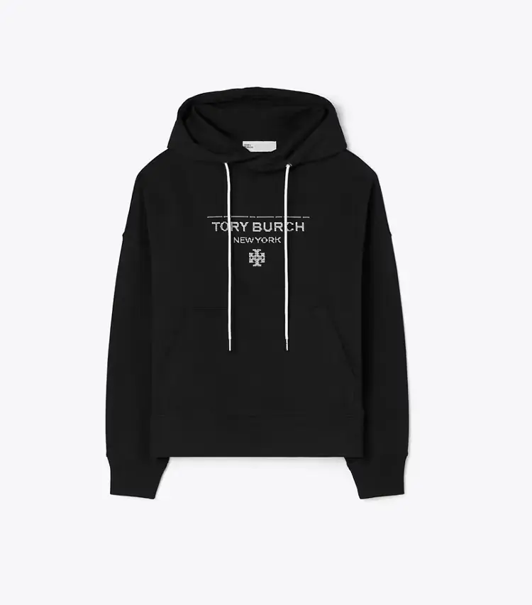 French Terry Hoodie