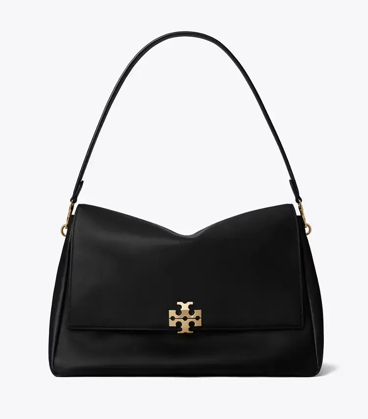 Large Charlie Shoulder Bag - Image 4