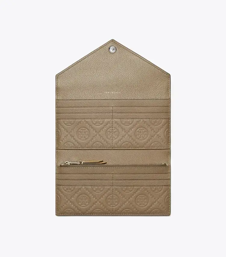 Pebble Envelope Long Wallet - Image 3