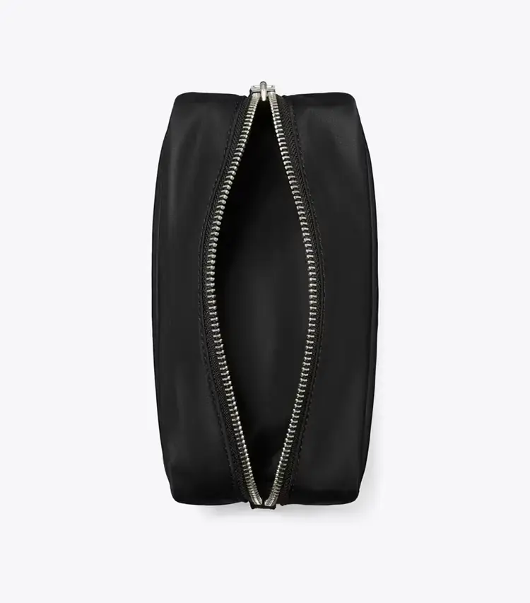 Medium Twist Cosmetic Case - Image 4