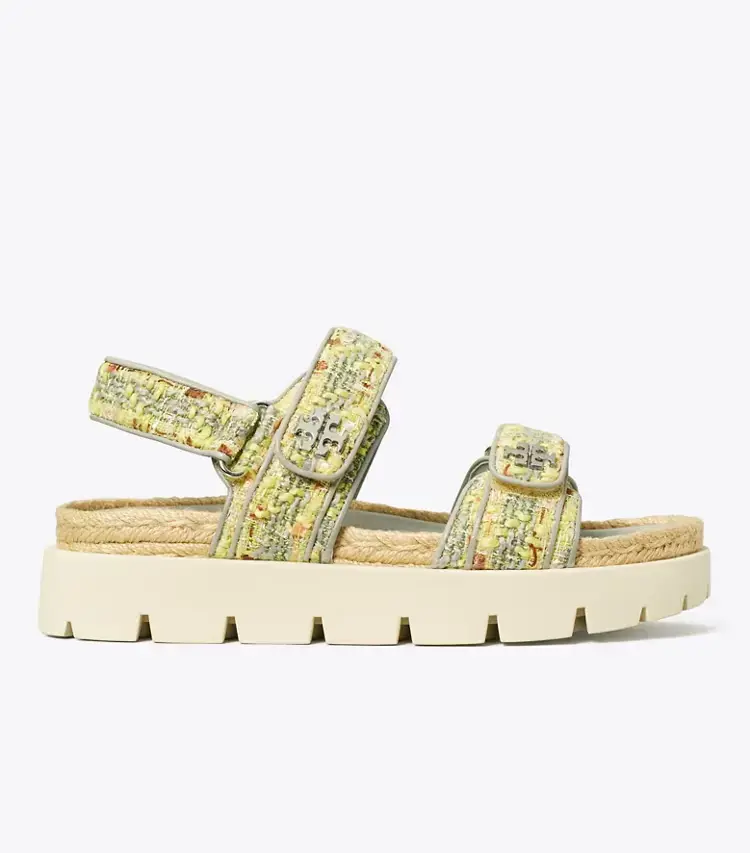 Kira Sport Sandal - Image 2