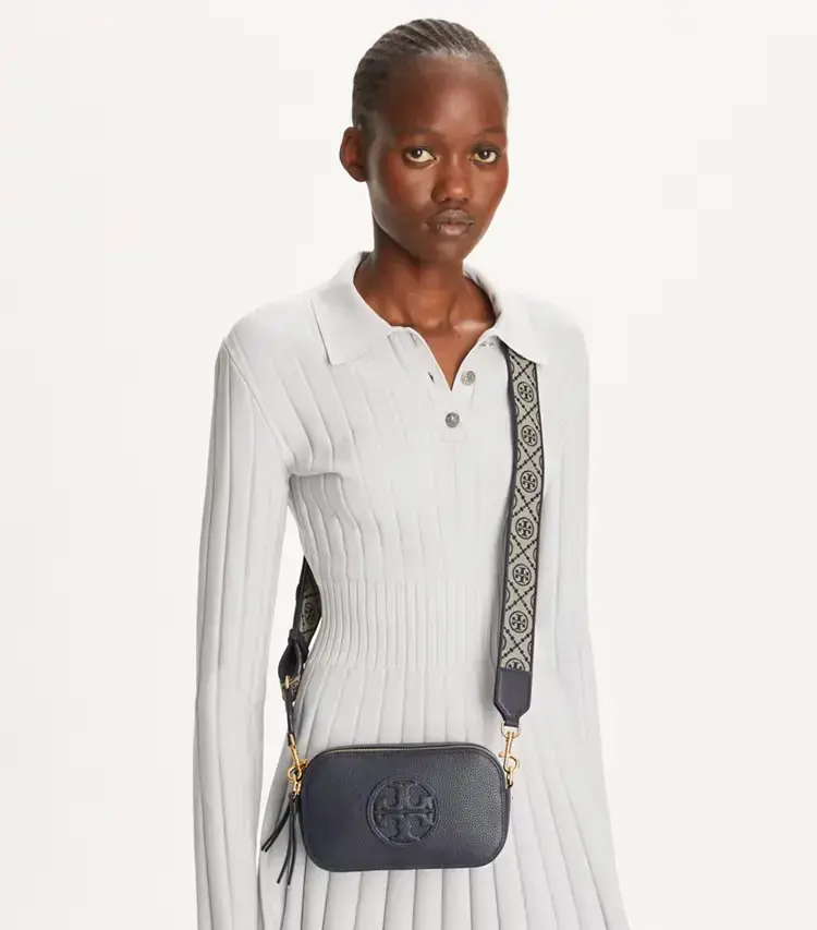Mini Miller Crossbody Bag - Image 2