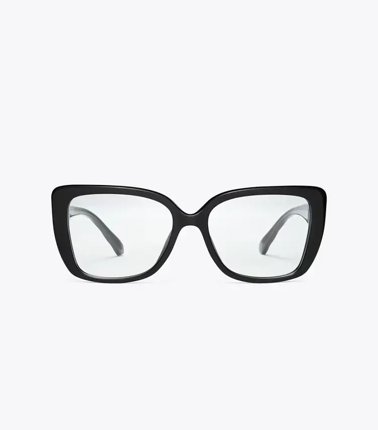 Kira Square Eyeglasses