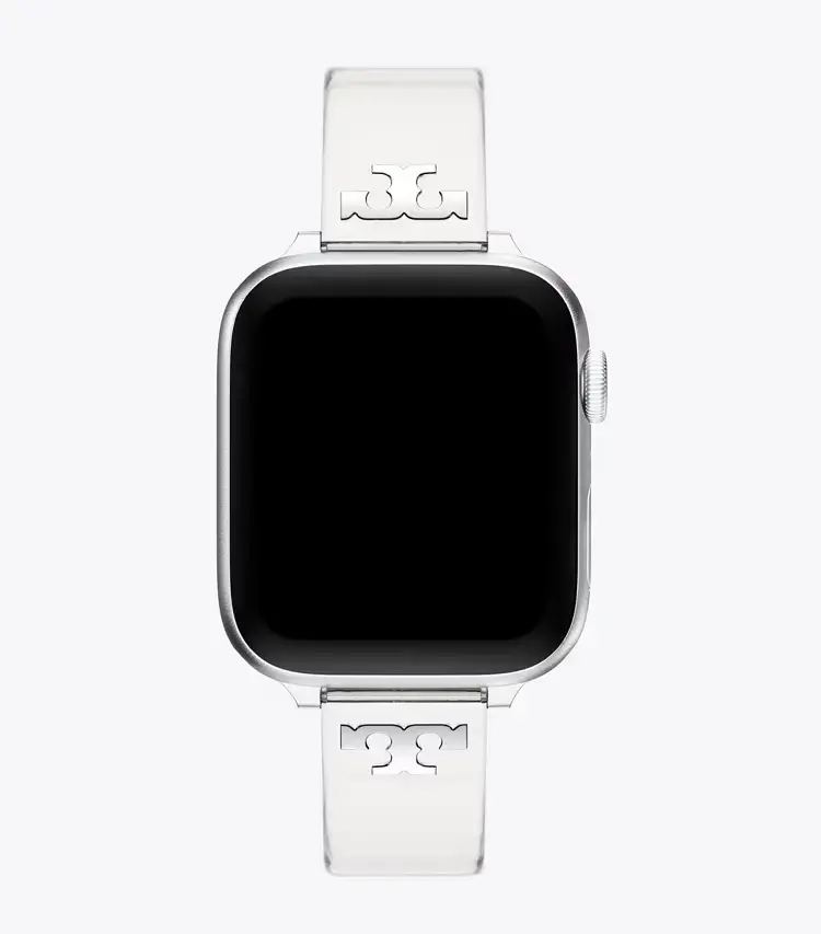 Single T Jelly Band For Apple Watch - Image 4