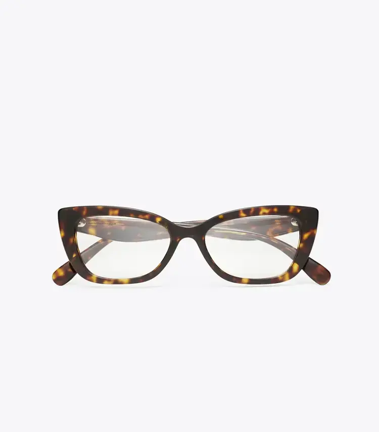 Kira Cat-Eye Eyeglasses - Image 3