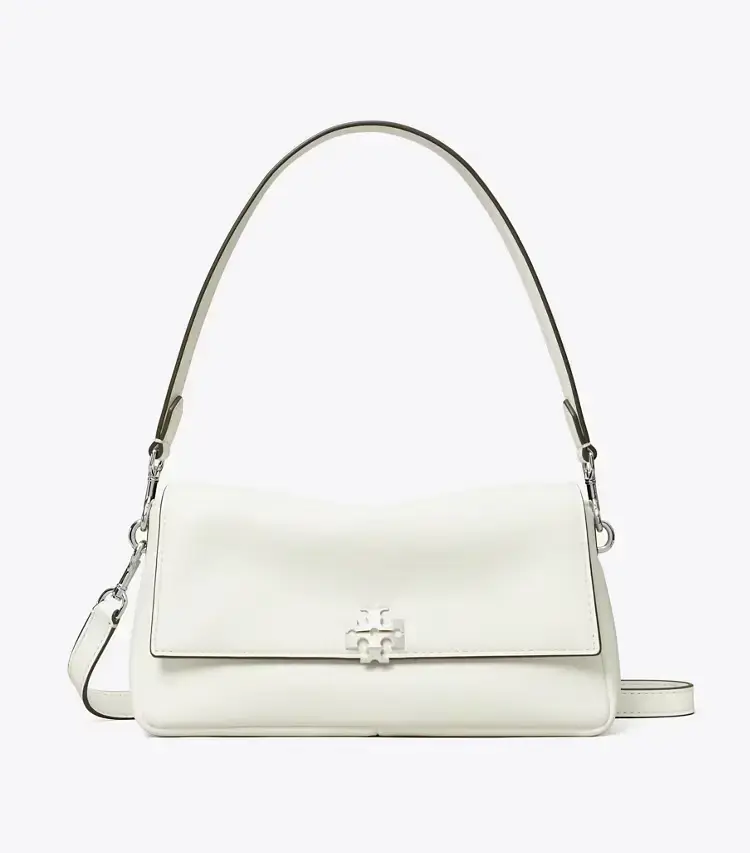 Small Charlie Shoulder Bag - Image 4