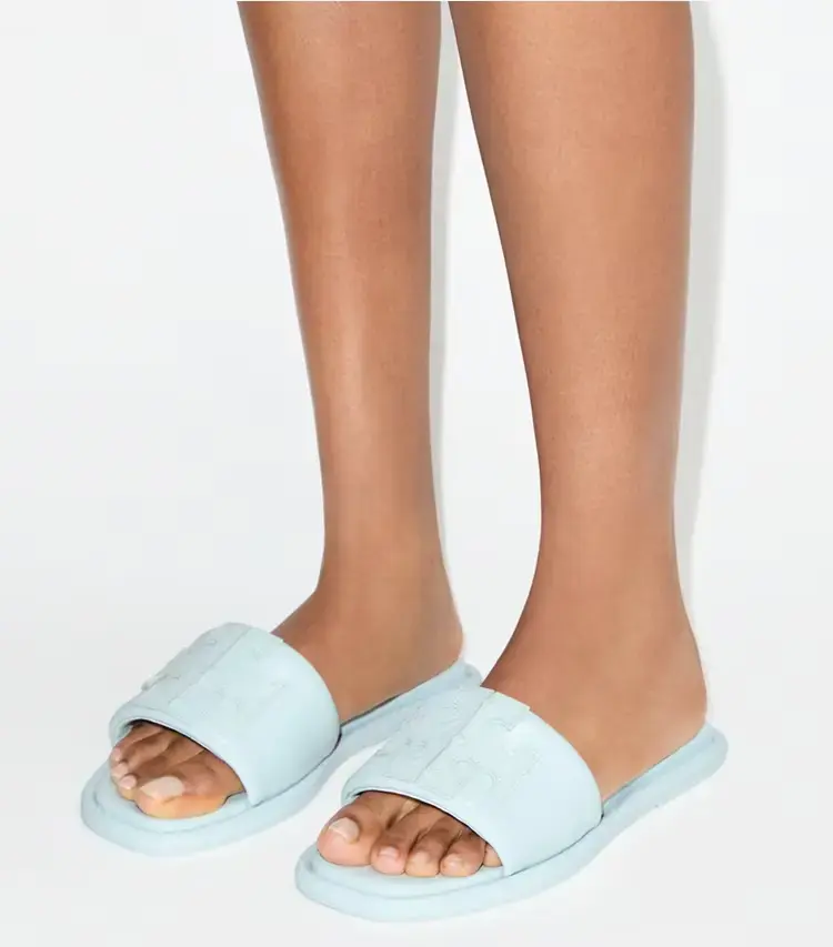 Double T Sport Slide - Image 2