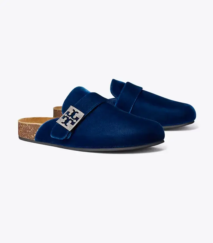 Mellow PavÉ Mule