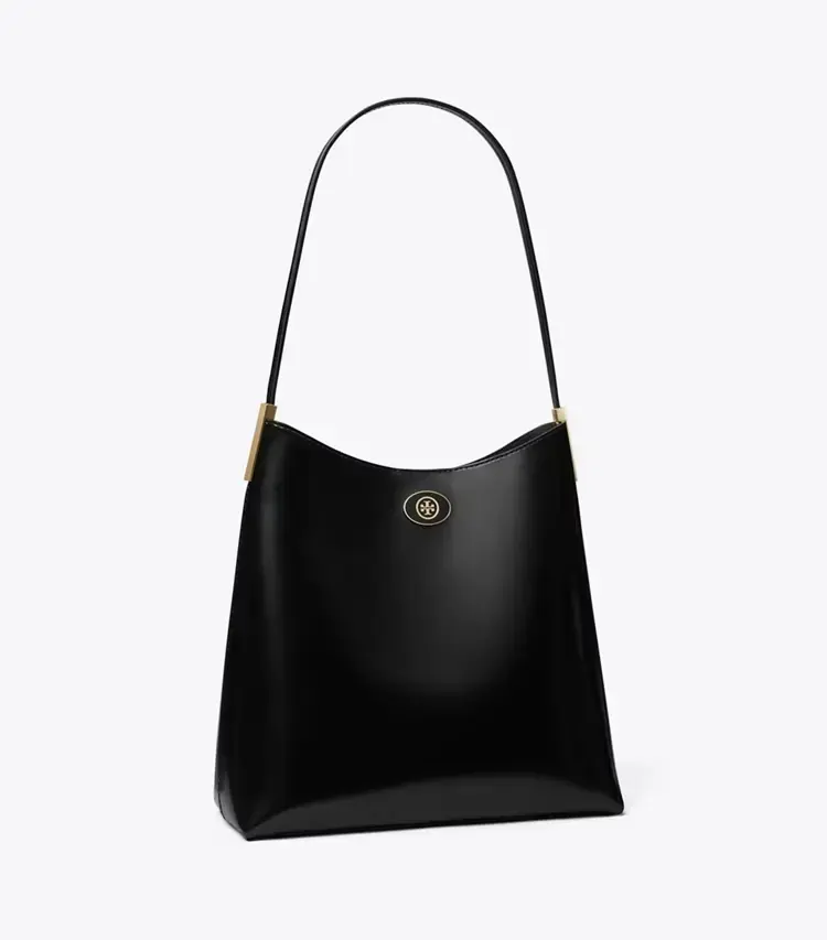 Robinson Spazzolato Hobo Bag