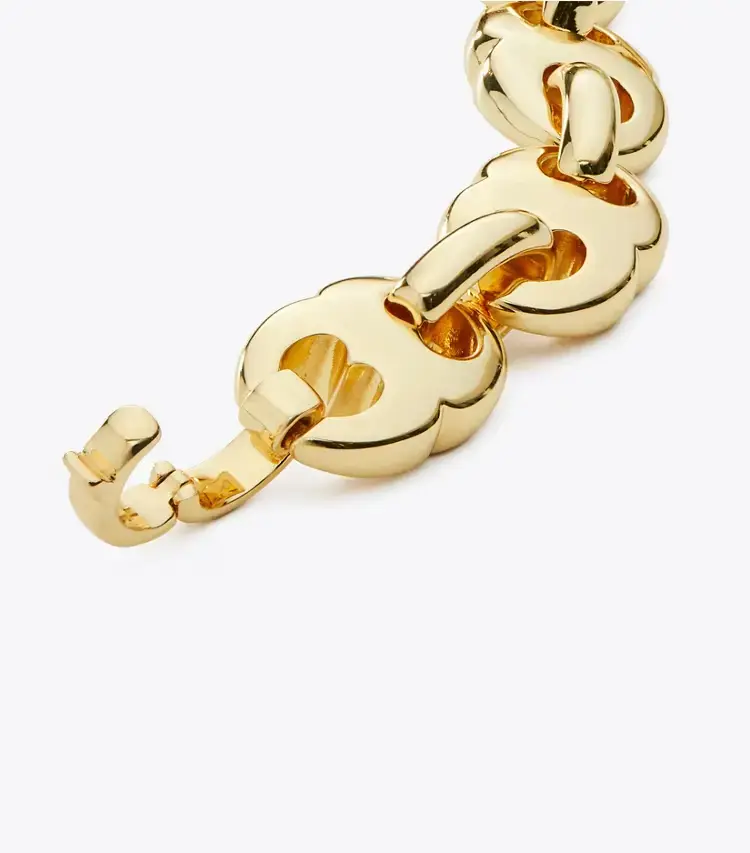 Gemini Link Bracelet - Image 2
