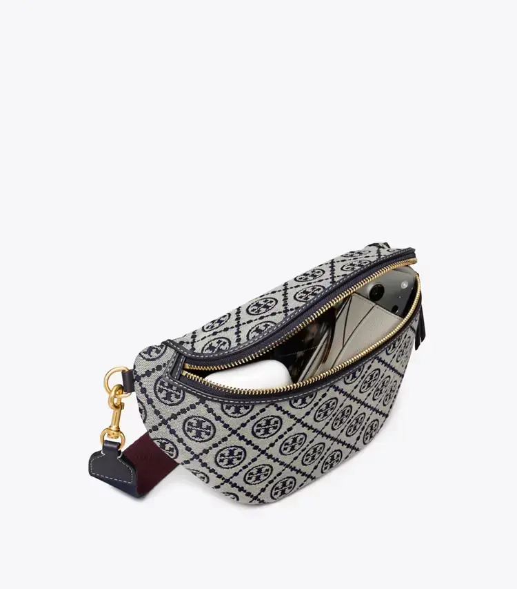 T Monogram Belt Bag - Image 3