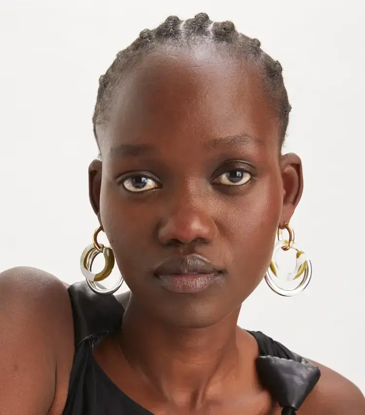 Pierced Earrings - Image 4