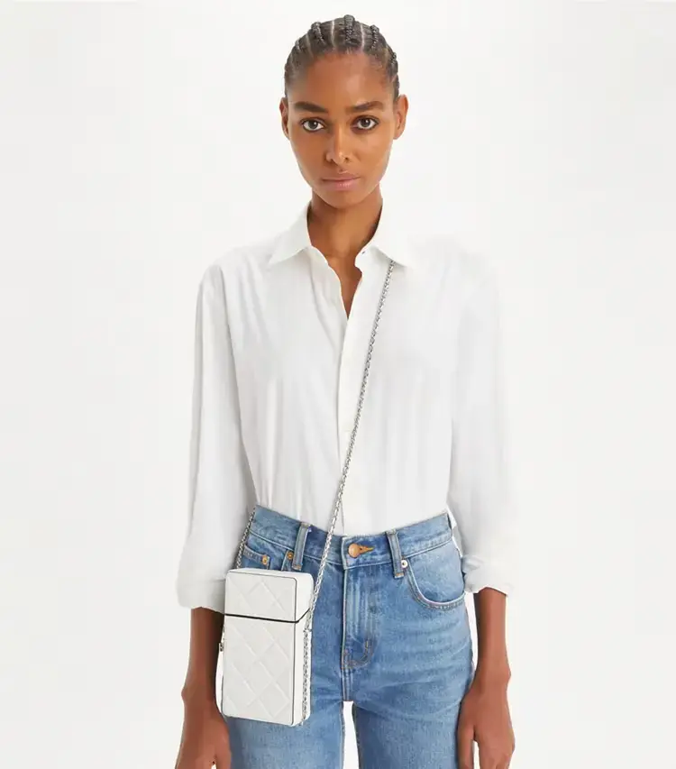 Fleming Phone Crossbody - Image 2