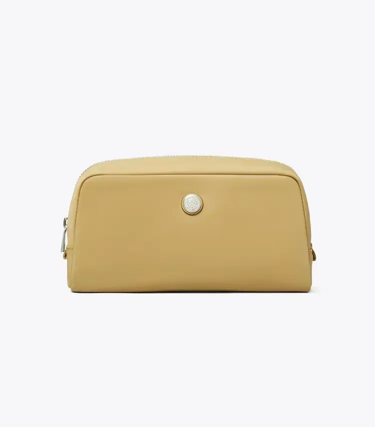 Medium Twist Cosmetic Case - Image 2