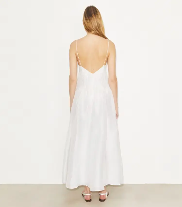 Linen Dress - Image 3