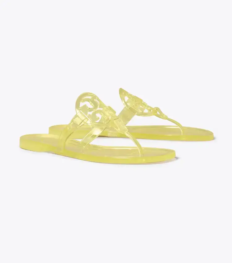 Miller Jelly Sandal