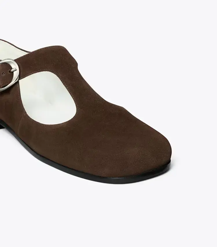 Violet T-Strap - Image 4