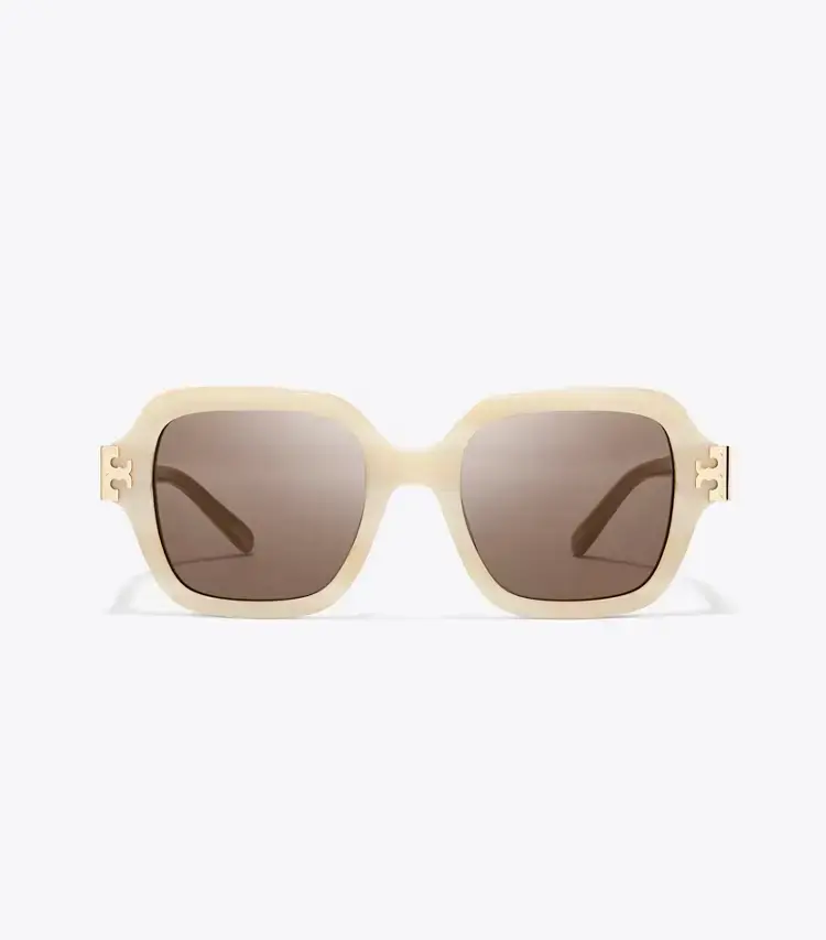 Eleanor Square Sunglasses