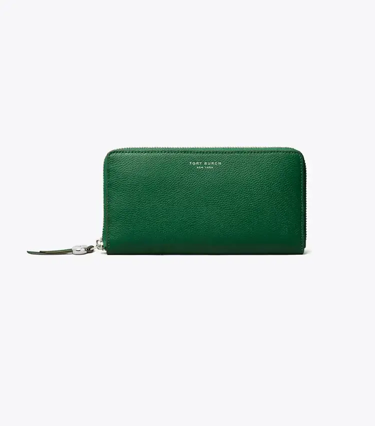 Romy Zip Continental Wallet - Image 2