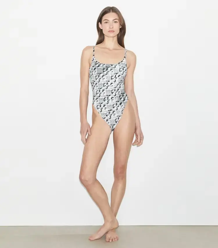 Gemini Link Swimsuit - Image 3