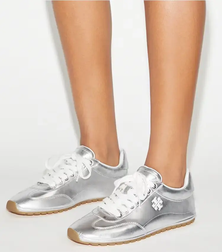 Field Sneaker - Image 2