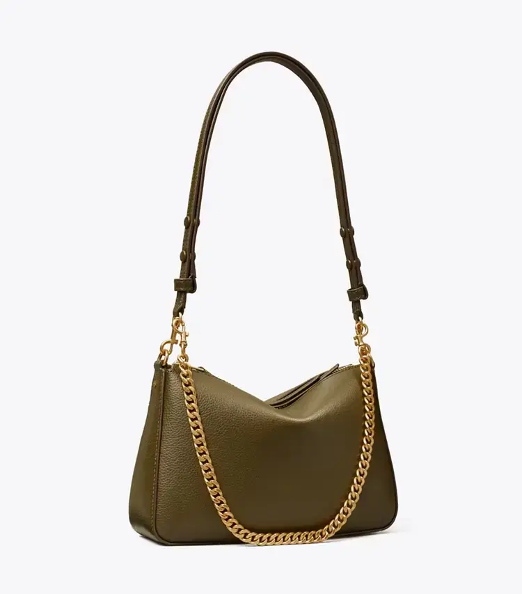 Small Perry Shoulder Bag