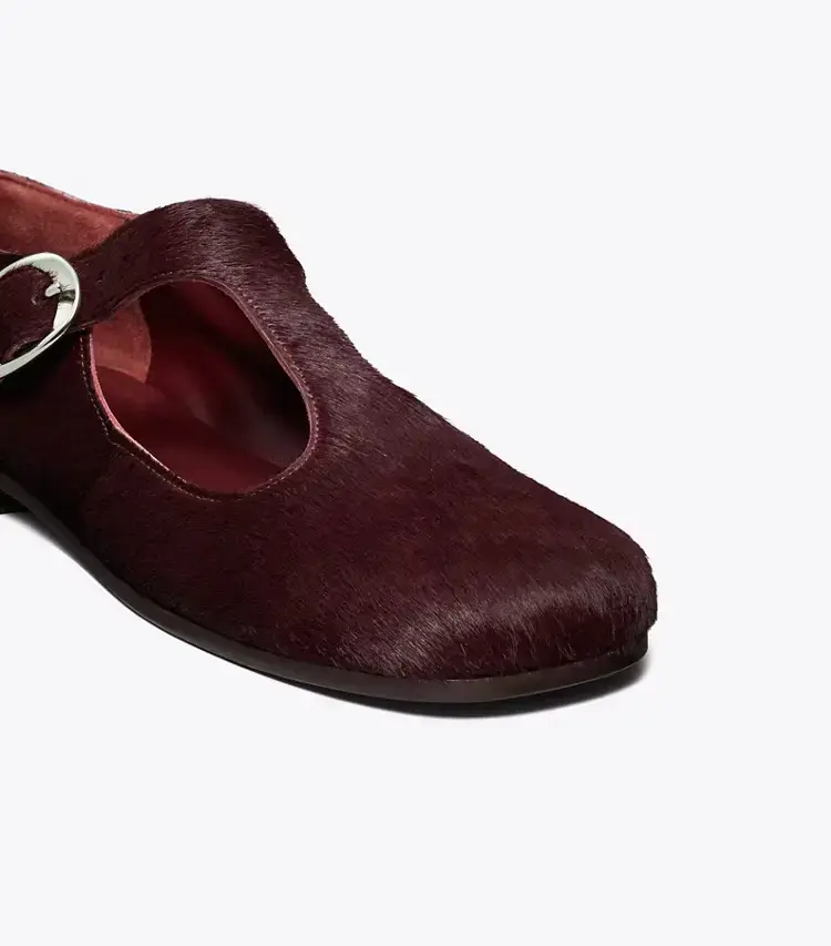 Violet T-Strap - Image 4