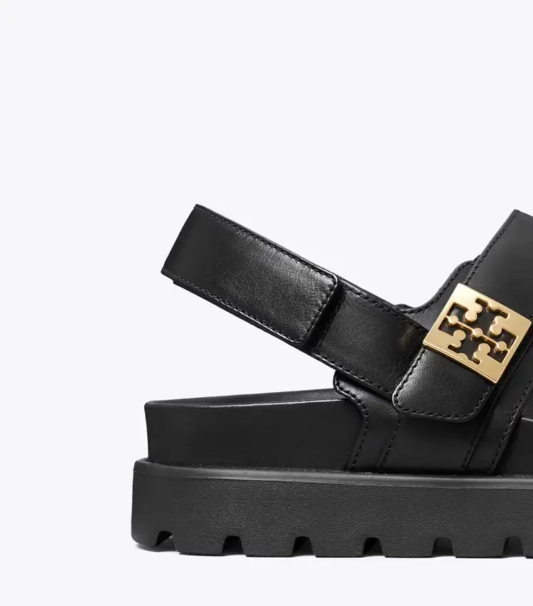 Mellow Sport Sandal - Image 4