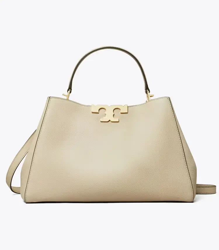 Eleanor Soft Satchel - Image 4