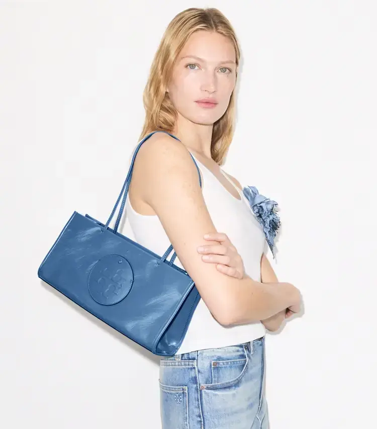 Ella East-West Tote - Image 2