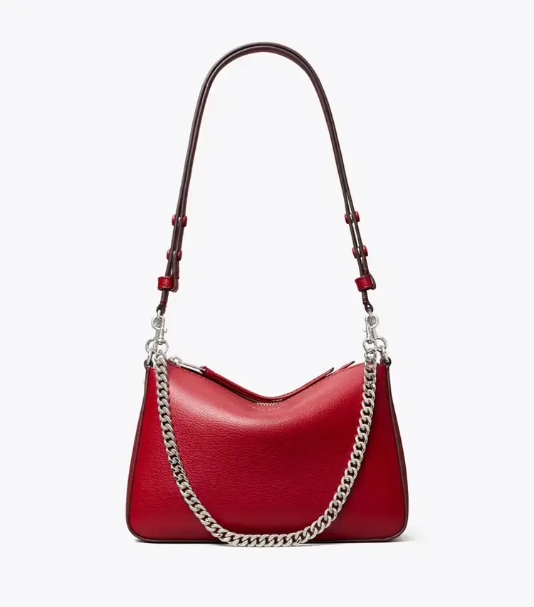 Small Perry Shoulder Bag - Image 4