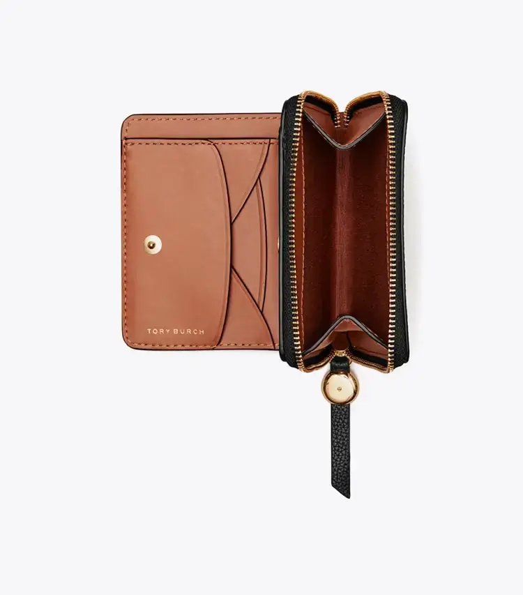 Romy Bi-Fold Wallet - Image 4