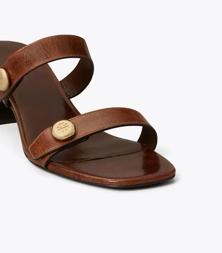 Romy Block-Heel Sandal - Image 4