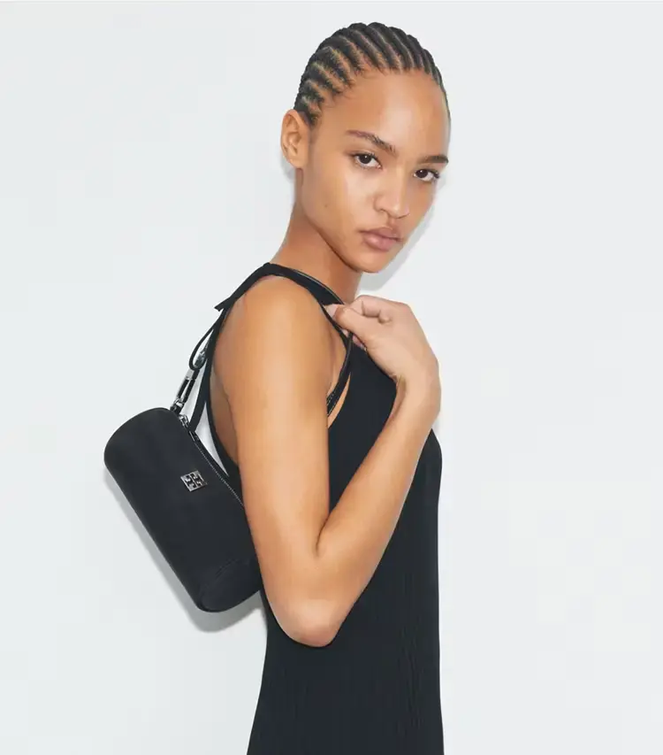Virginia Cylinder Bag - Image 2