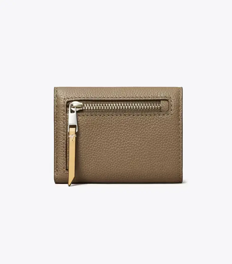 Small Pebble Envelope Wallet - Image 3