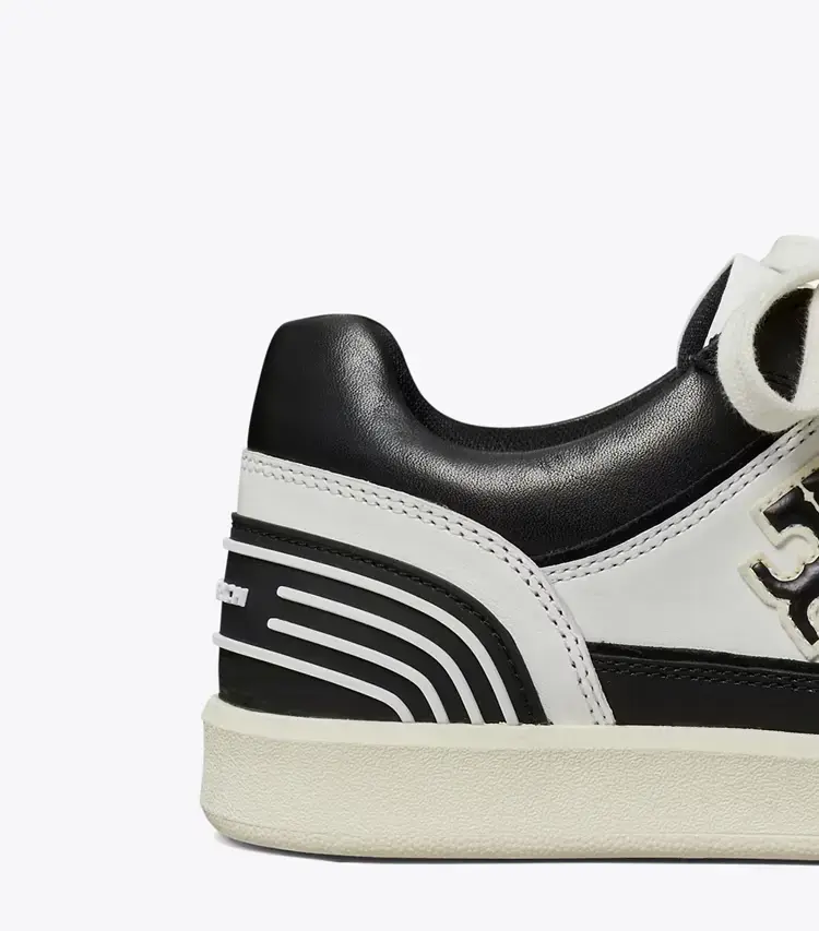 Clover Court Sneaker - Image 3