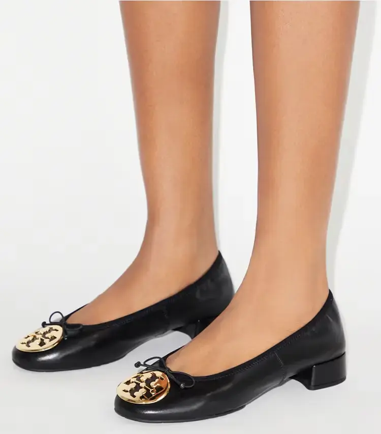 Reva Heeled Ballet - Image 2