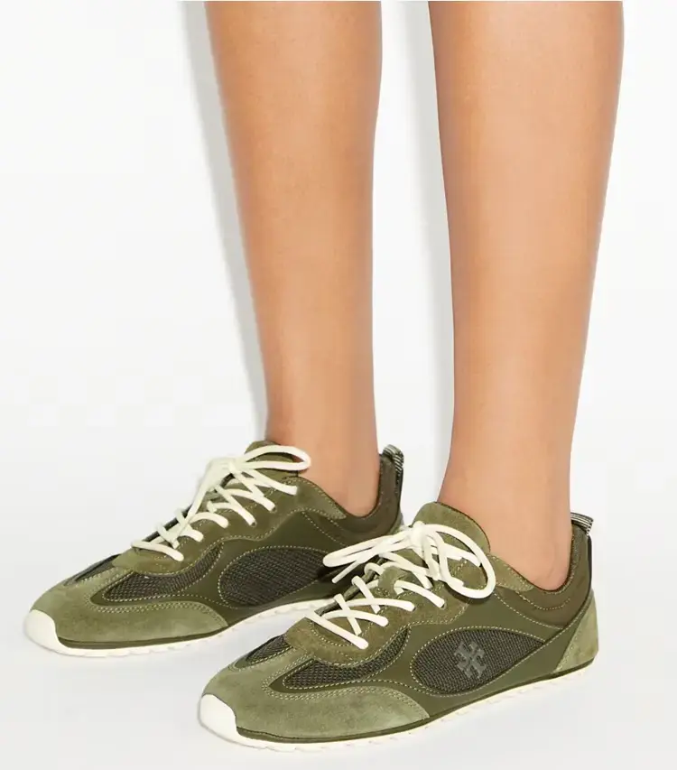 Field Sneaker - Image 2