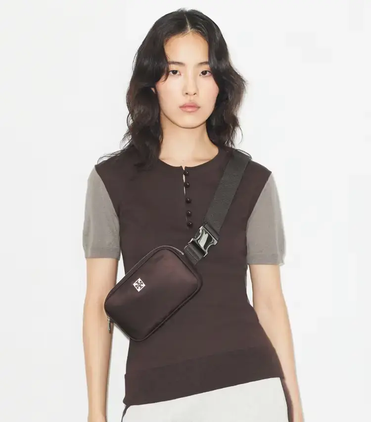 Virginia Belt Bag - Image 2