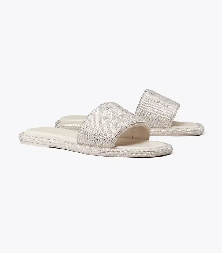 PavÉ Double T Sport Slide