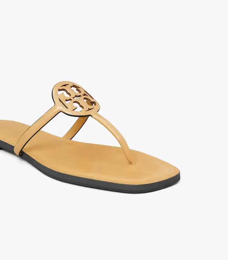 Miller Capri Sandal - Image 4